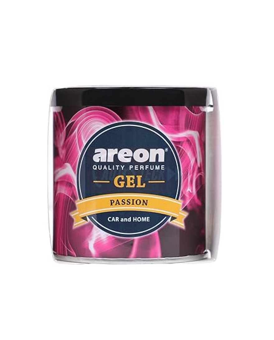 AREON Romance AC Vent Air Freshener for Car | 80g | ACB09